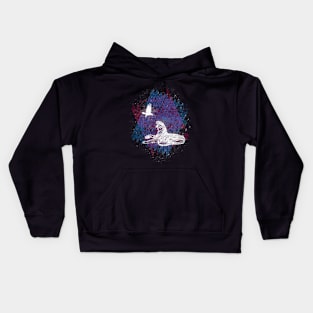 Roar Kids Hoodie